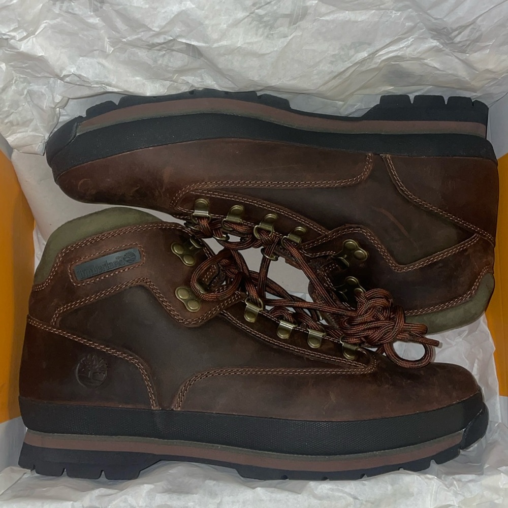 Timberlands